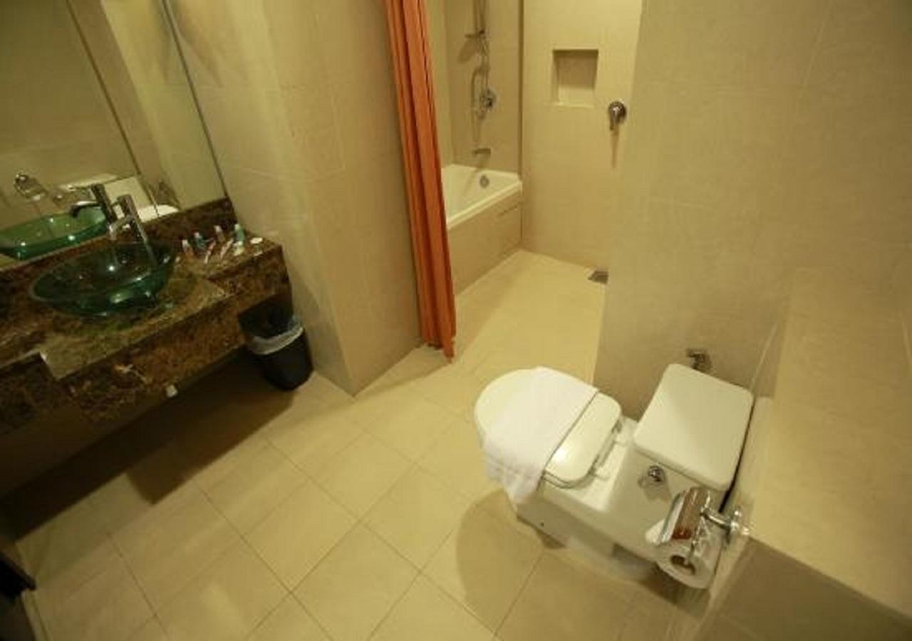 Raintree Suite At Sunway Pyramid Tower,Bander Sunway เปอตาลิงจายา ภายนอก รูปภาพ